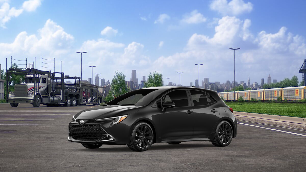 2027 Toyota Corolla XSE Laurel MD