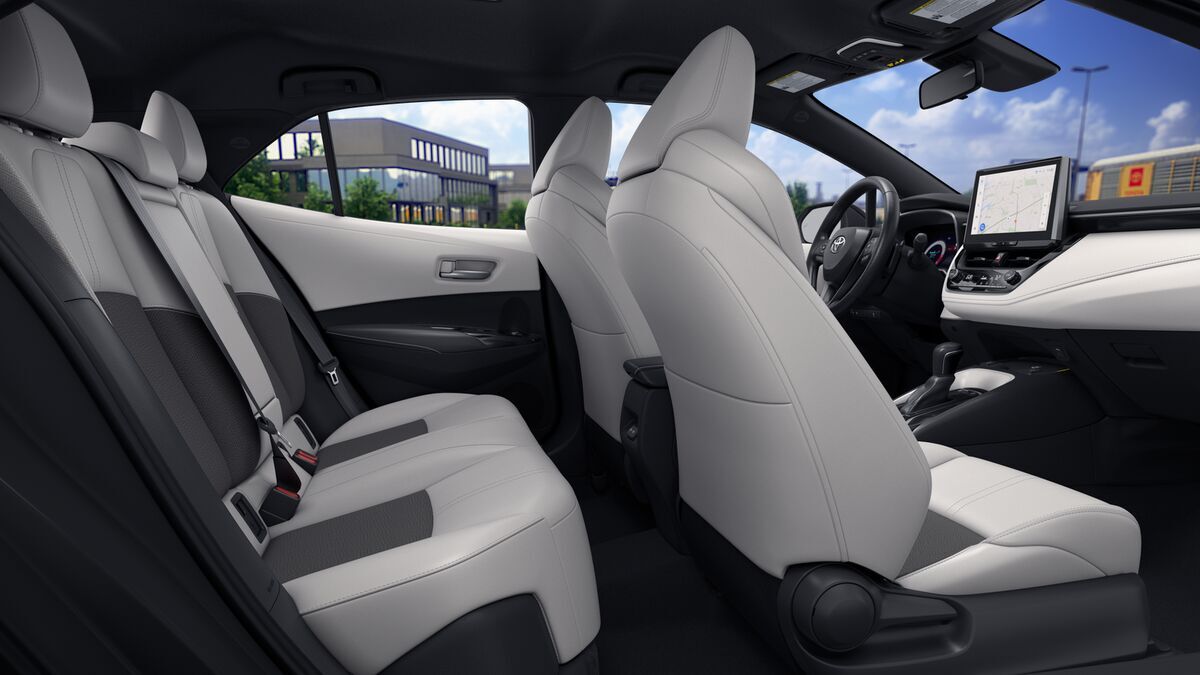 2027 Toyota Corolla XSE Laurel MD