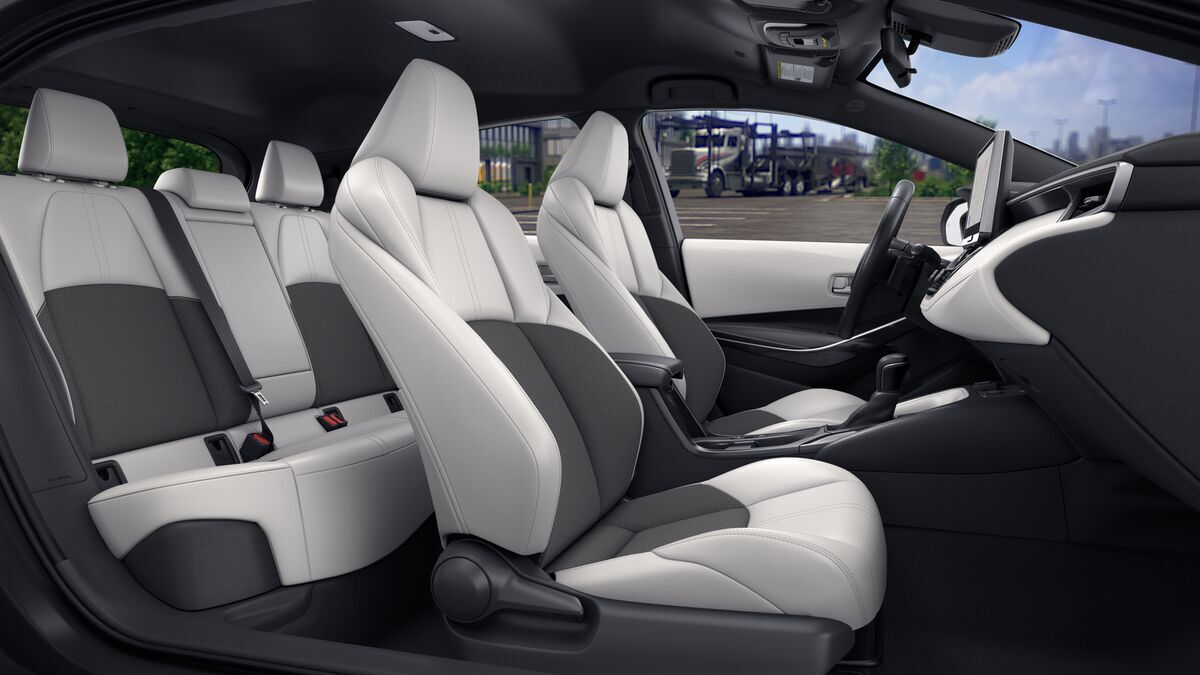 2027 Toyota Corolla XSE Laurel MD