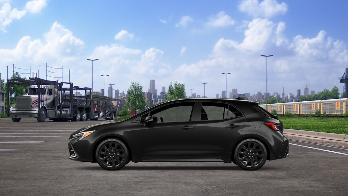 2027 Toyota Corolla XSE Laurel MD