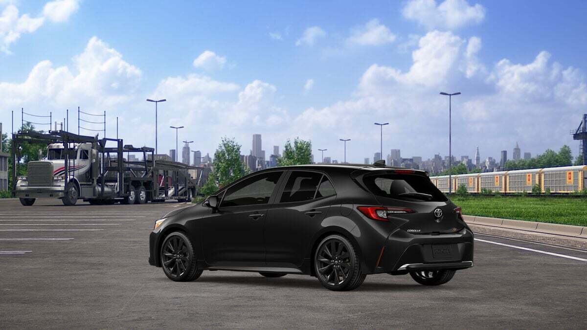 2027 Toyota Corolla XSE Laurel MD