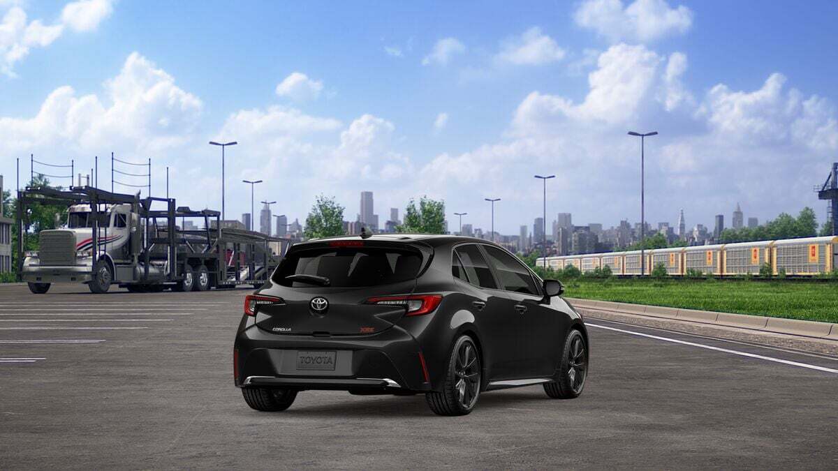 2027 Toyota Corolla XSE Laurel MD