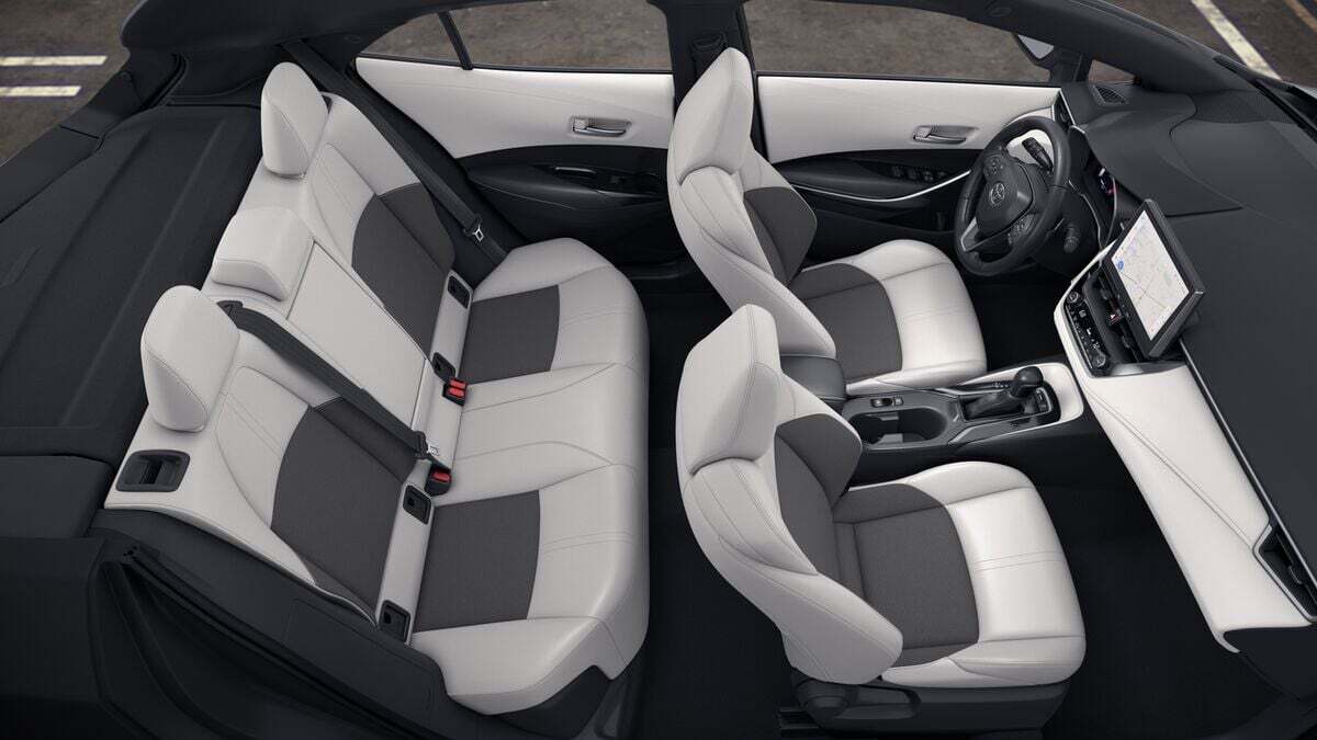 2027 Toyota Corolla XSE Laurel MD