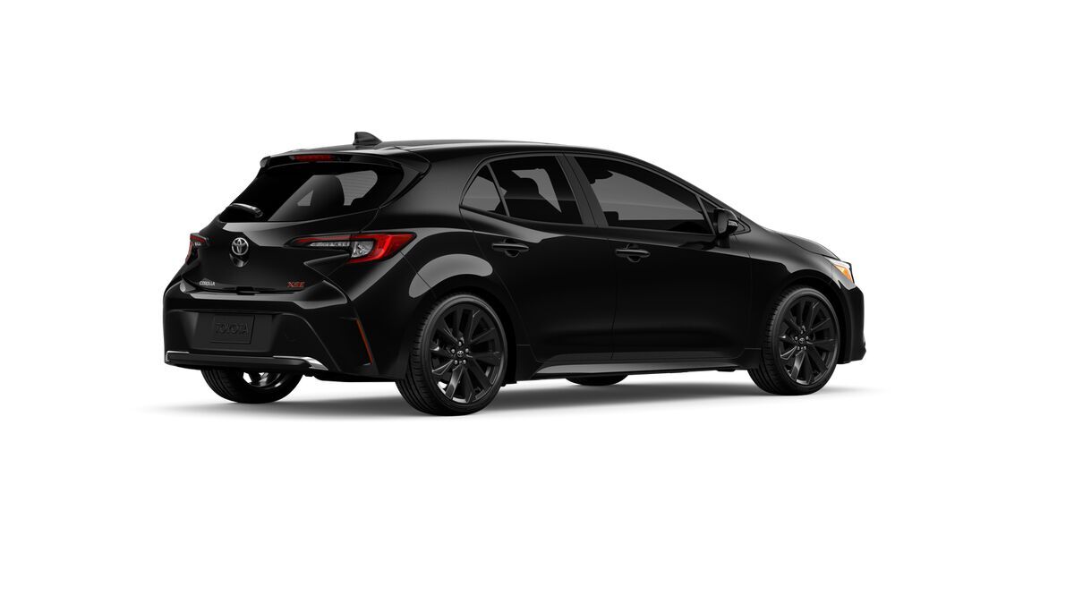 2027 Toyota Corolla XSE Fredericksburg VA
