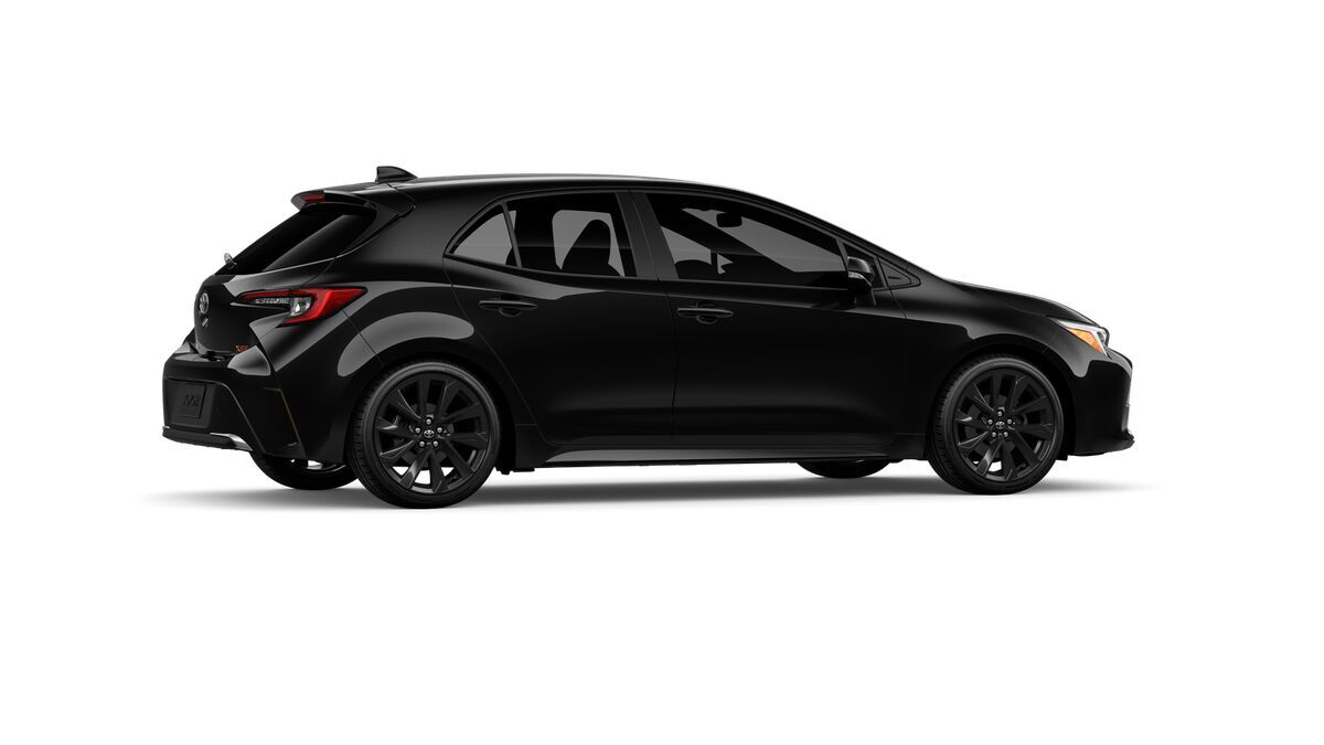 2027 Toyota Corolla XSE Fredericksburg VA
