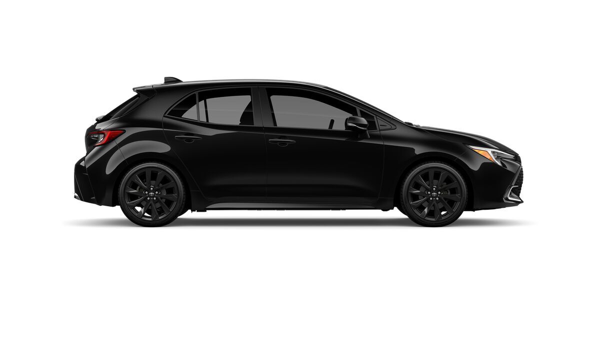 2027 Toyota Corolla XSE Fredericksburg VA