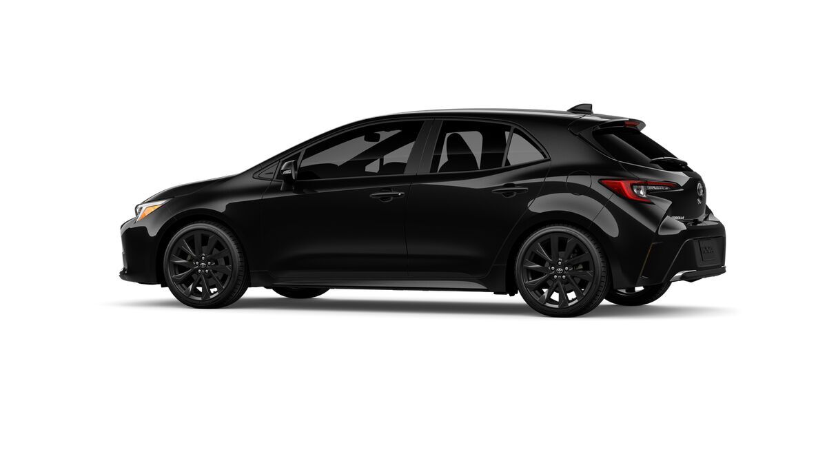 2027 Toyota Corolla XSE Fredericksburg VA