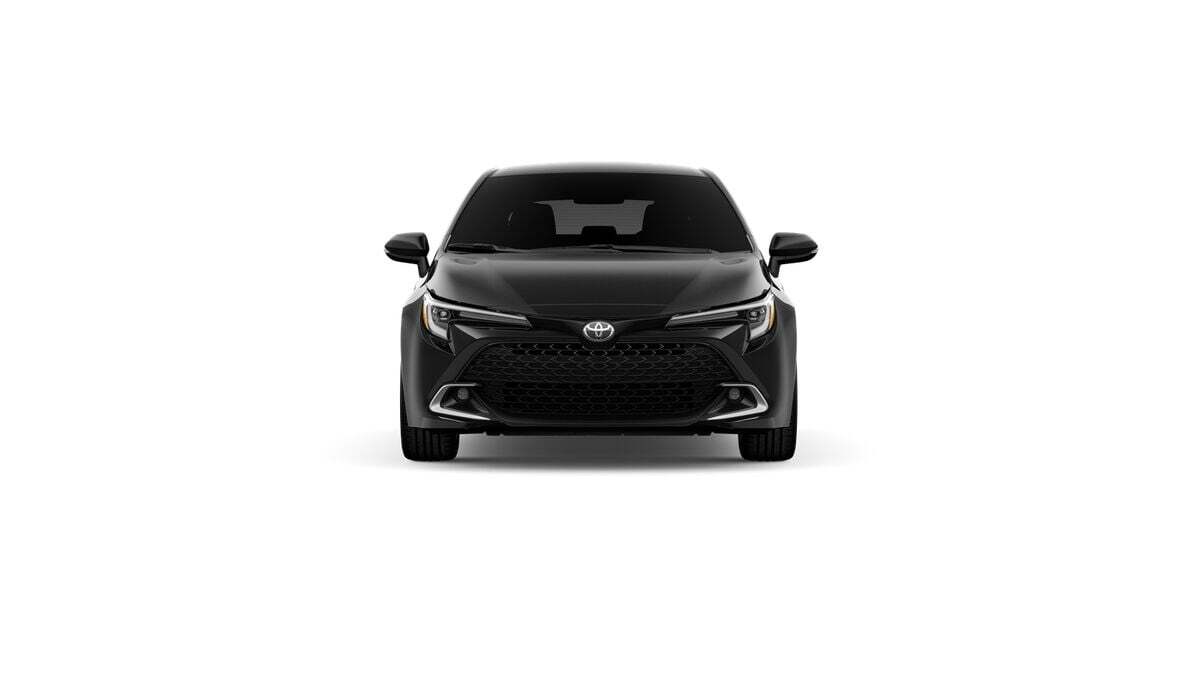 2027 Toyota Corolla XSE Fredericksburg VA