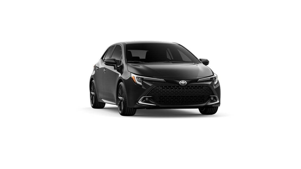 2027 Toyota Corolla XSE Fredericksburg VA