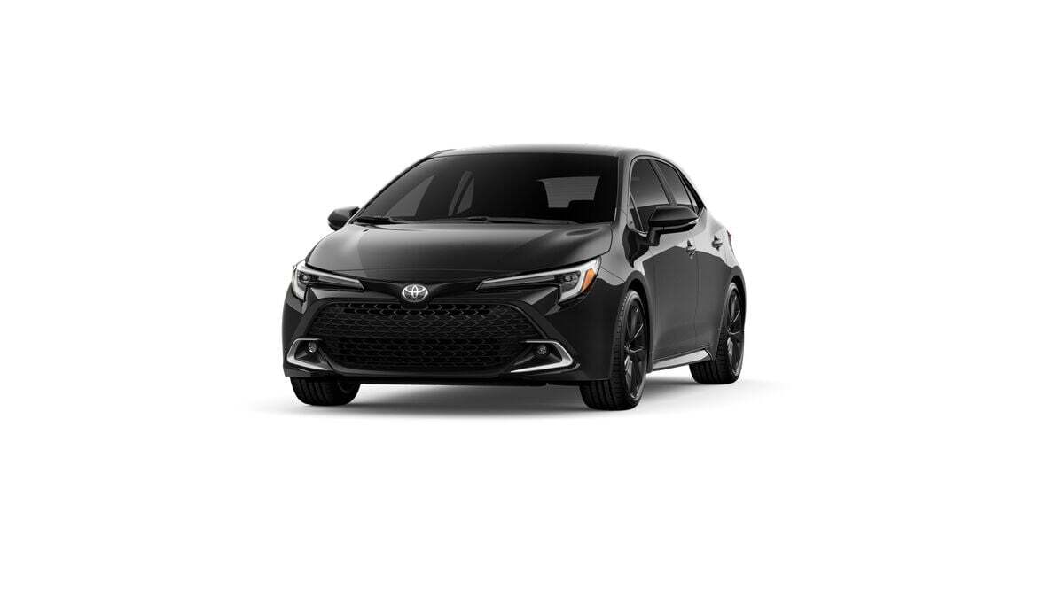 2027 Toyota Corolla XSE Fredericksburg VA