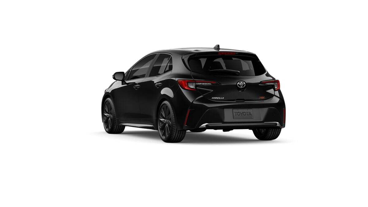 2027 Toyota Corolla XSE Fredericksburg VA