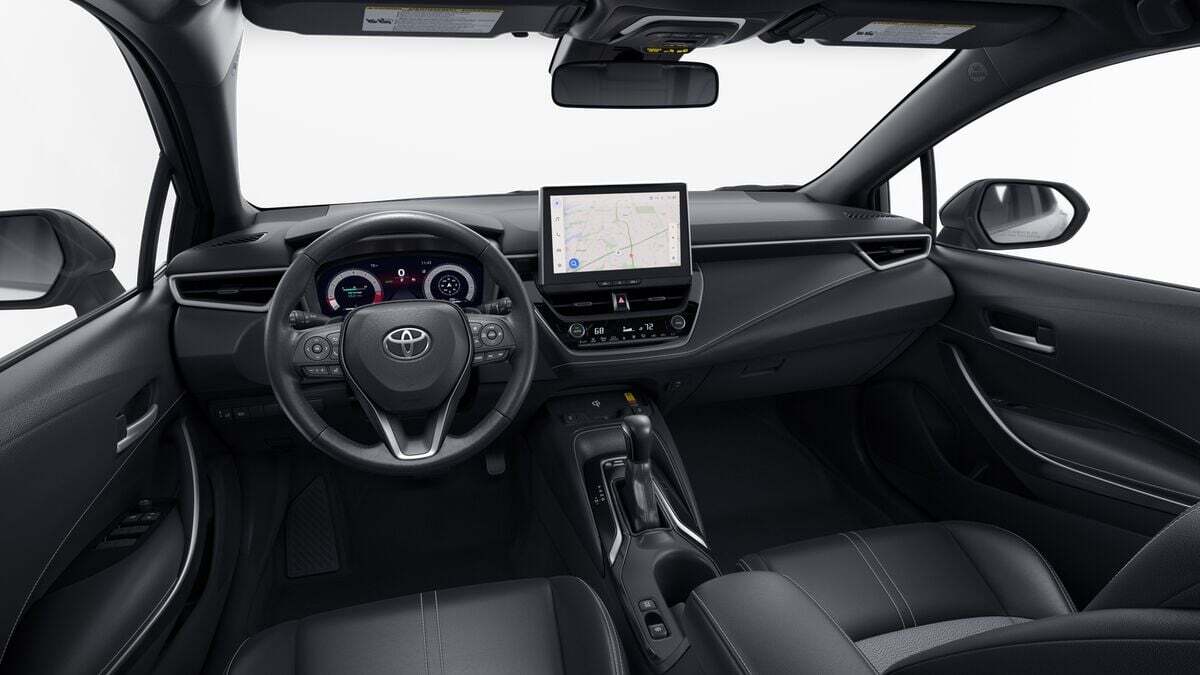 2027 Toyota Corolla XSE Fredericksburg VA