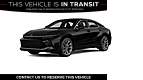 2027 Toyota Crown Limited