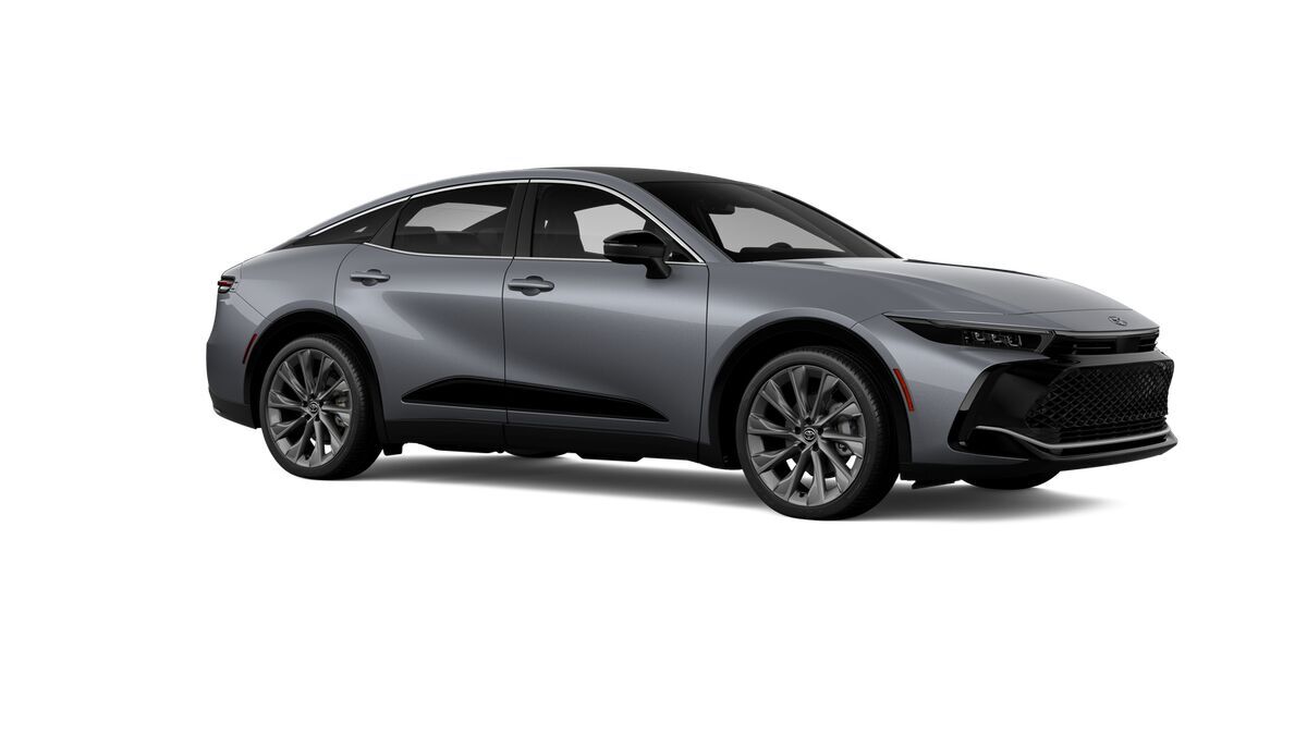 2027 Toyota Crown Limited Fredericksburg VA