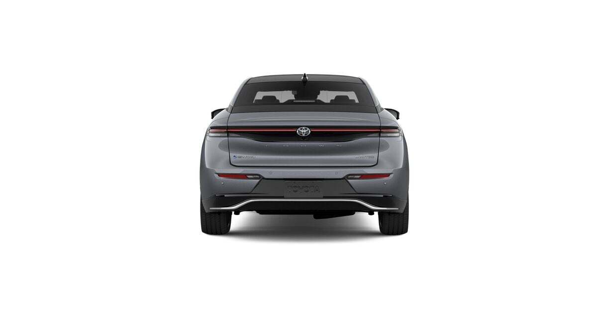 2027 Toyota Crown Limited Fredericksburg VA