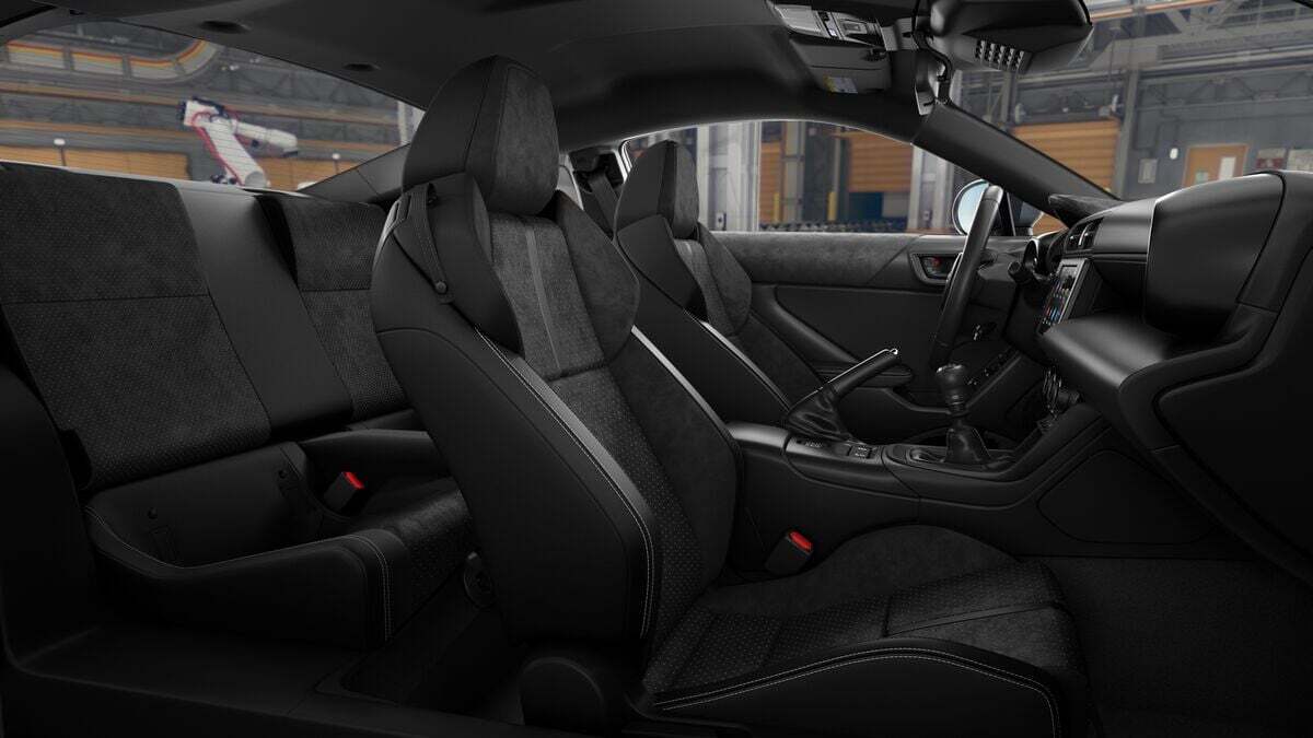 2027 Toyota GR86 GR86 Premium Stafford VA