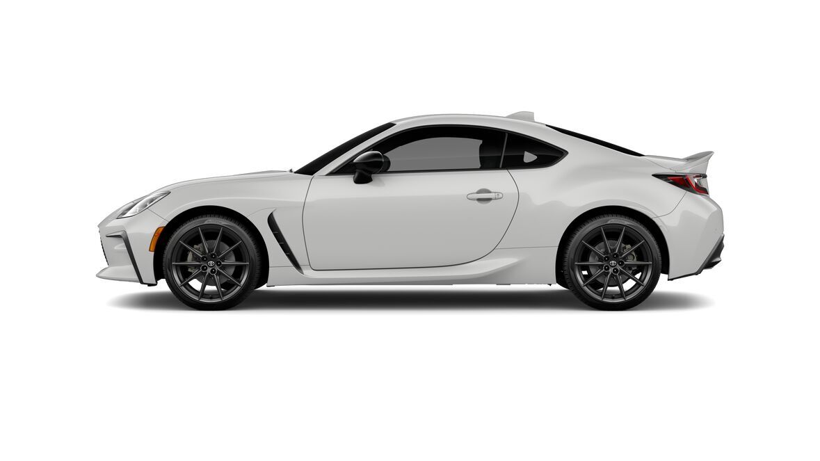 2027 Toyota GR86 GR86 Premium Stafford VA
