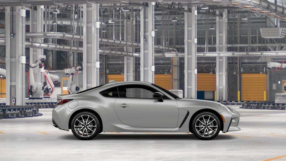 2027 Toyota GR86 GR86 Laurel MD