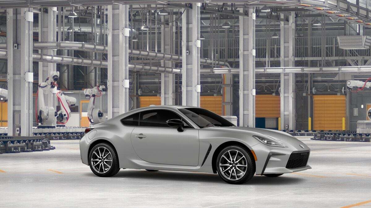 2027 Toyota GR86 GR86 Laurel MD