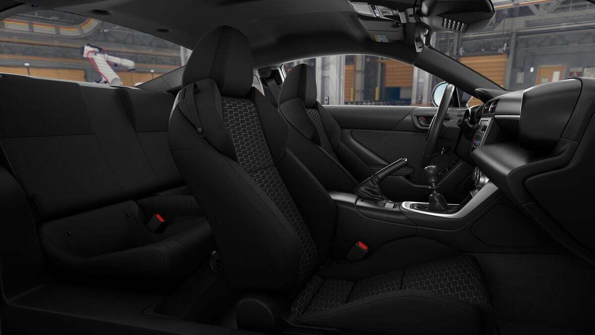 2027 Toyota GR86 GR86 Laurel MD