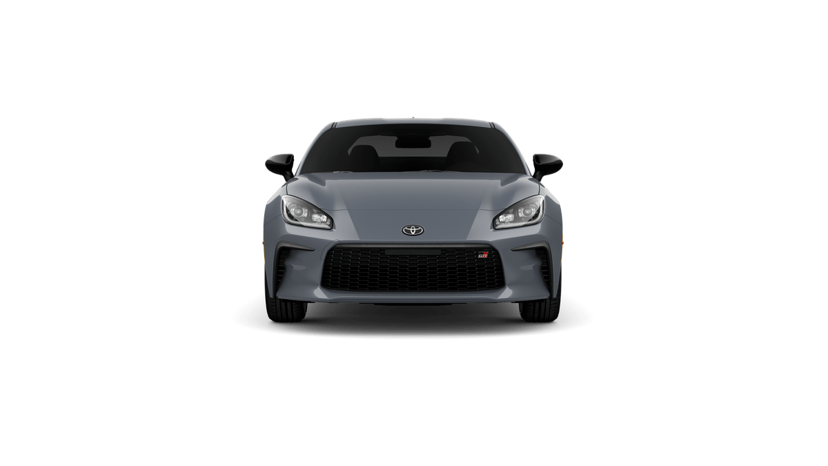 2027 Toyota GR86 Premium AT Roseville CA