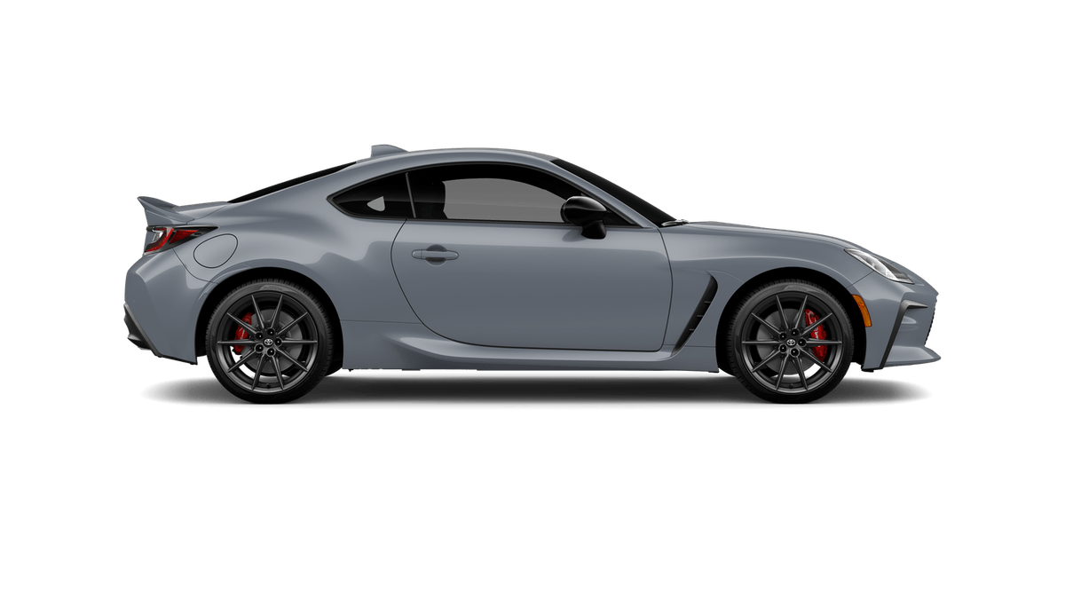 2027 Toyota GR86 Premium AT Roseville CA