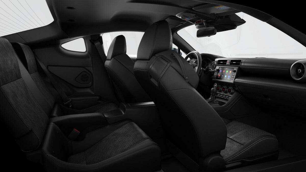 2027 Toyota GR86 Premium AT Roseville CA