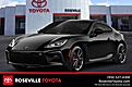2027 Toyota GR86 Premium AT