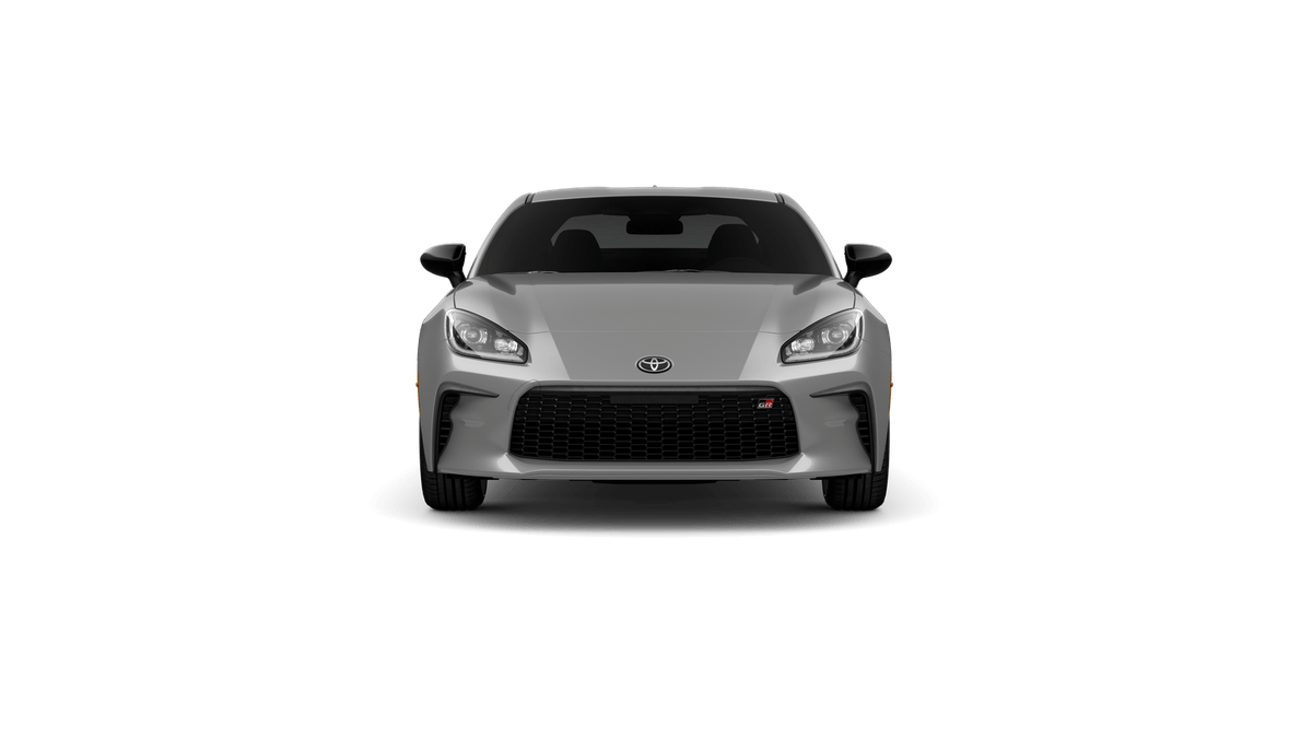2027 Toyota GR86 Premium AT Roseville CA