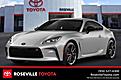 2027 Toyota GR86 Premium AT