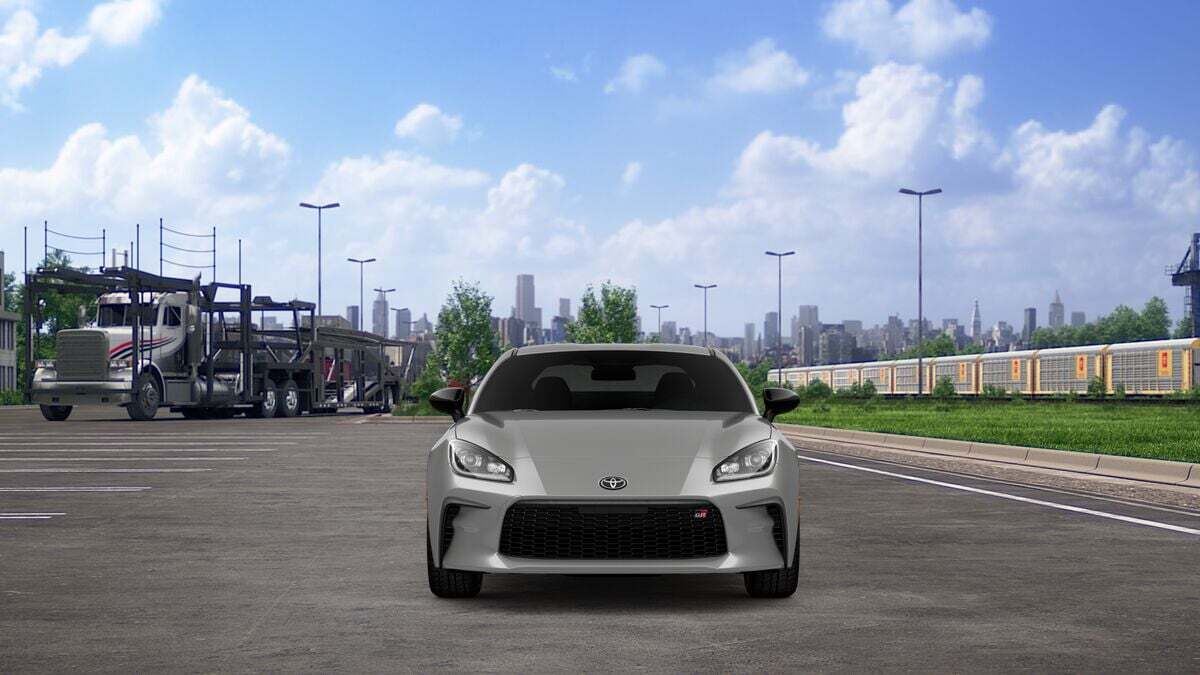 2027 Toyota GR86 Laurel MD