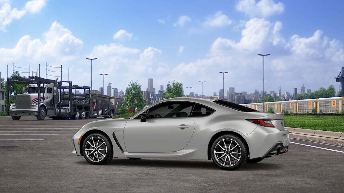 2027 Toyota GR86 Laurel MD