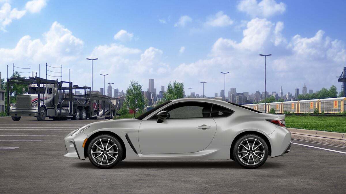 2027 Toyota GR86 Laurel MD