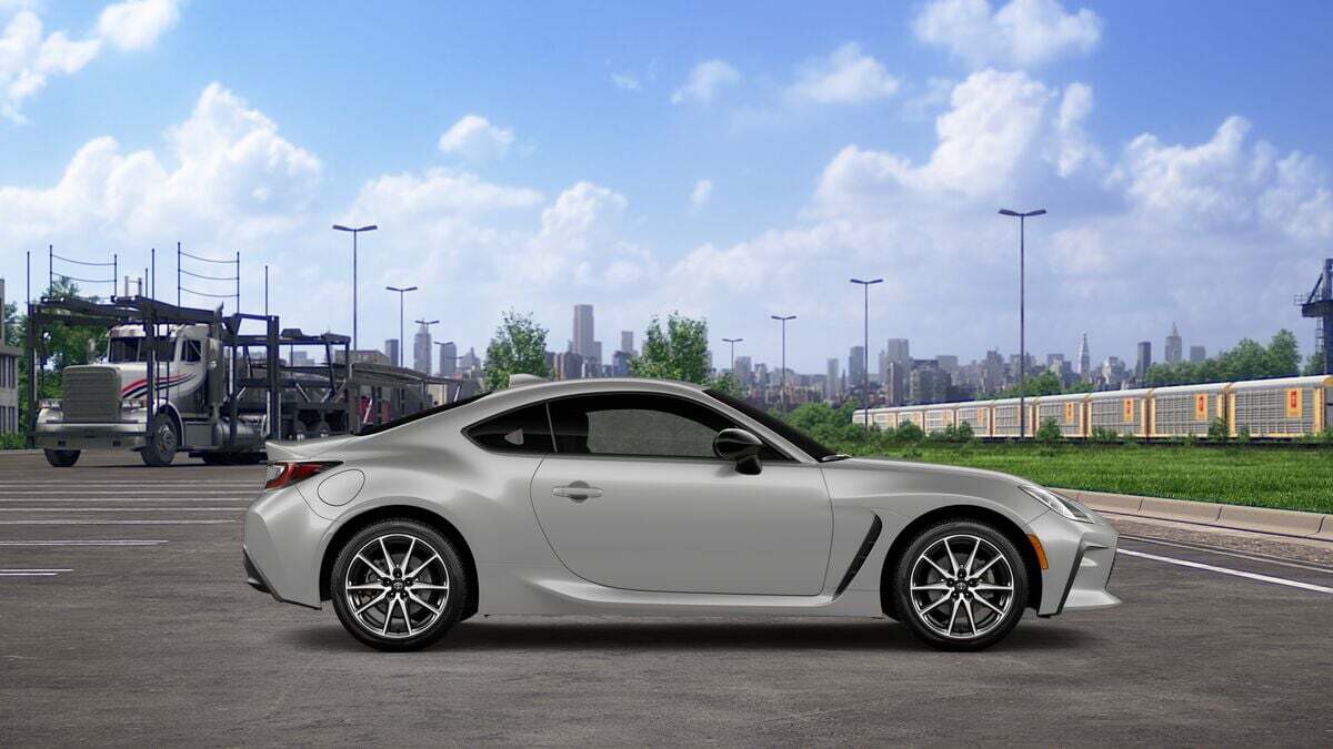 2027 Toyota GR86 Laurel MD