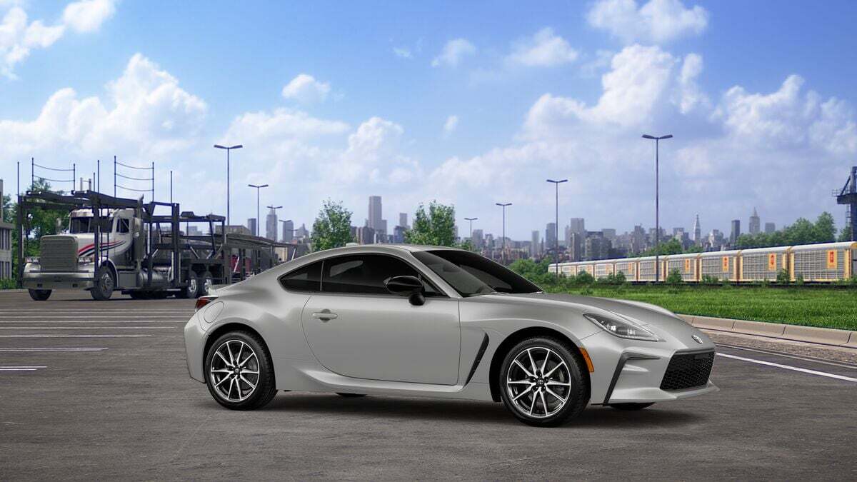 2027 Toyota GR86 Laurel MD