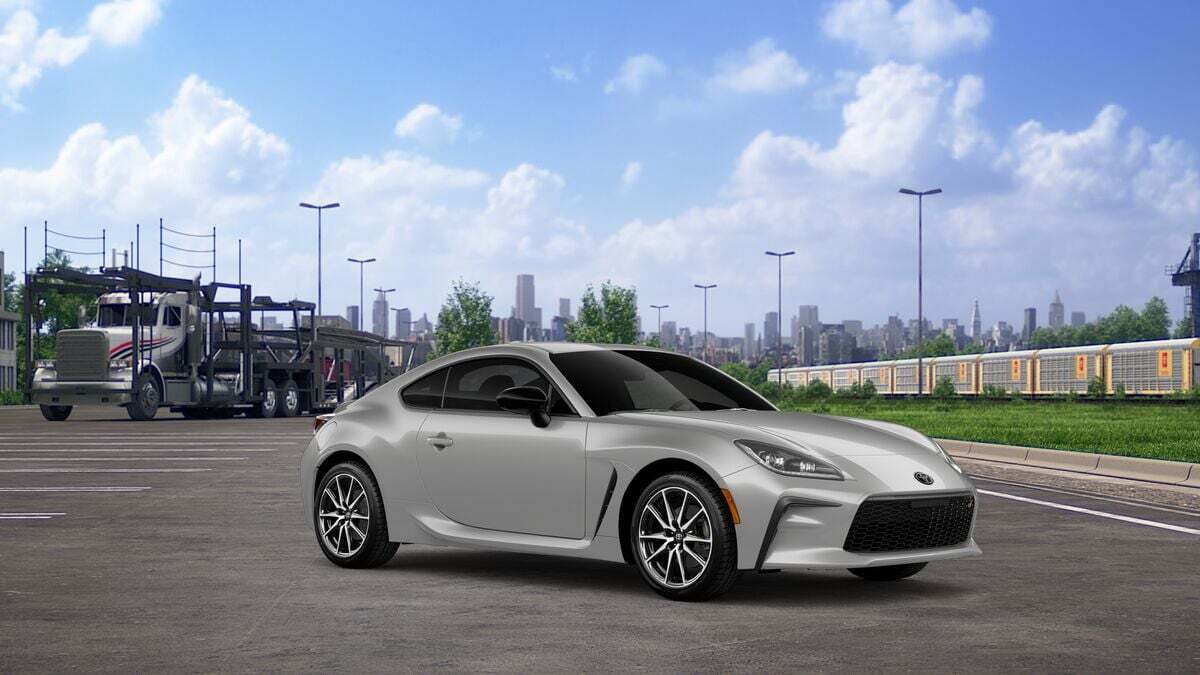 2027 Toyota GR86 Laurel MD