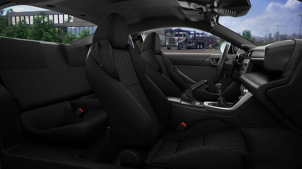 2027 Toyota GR86 Laurel MD