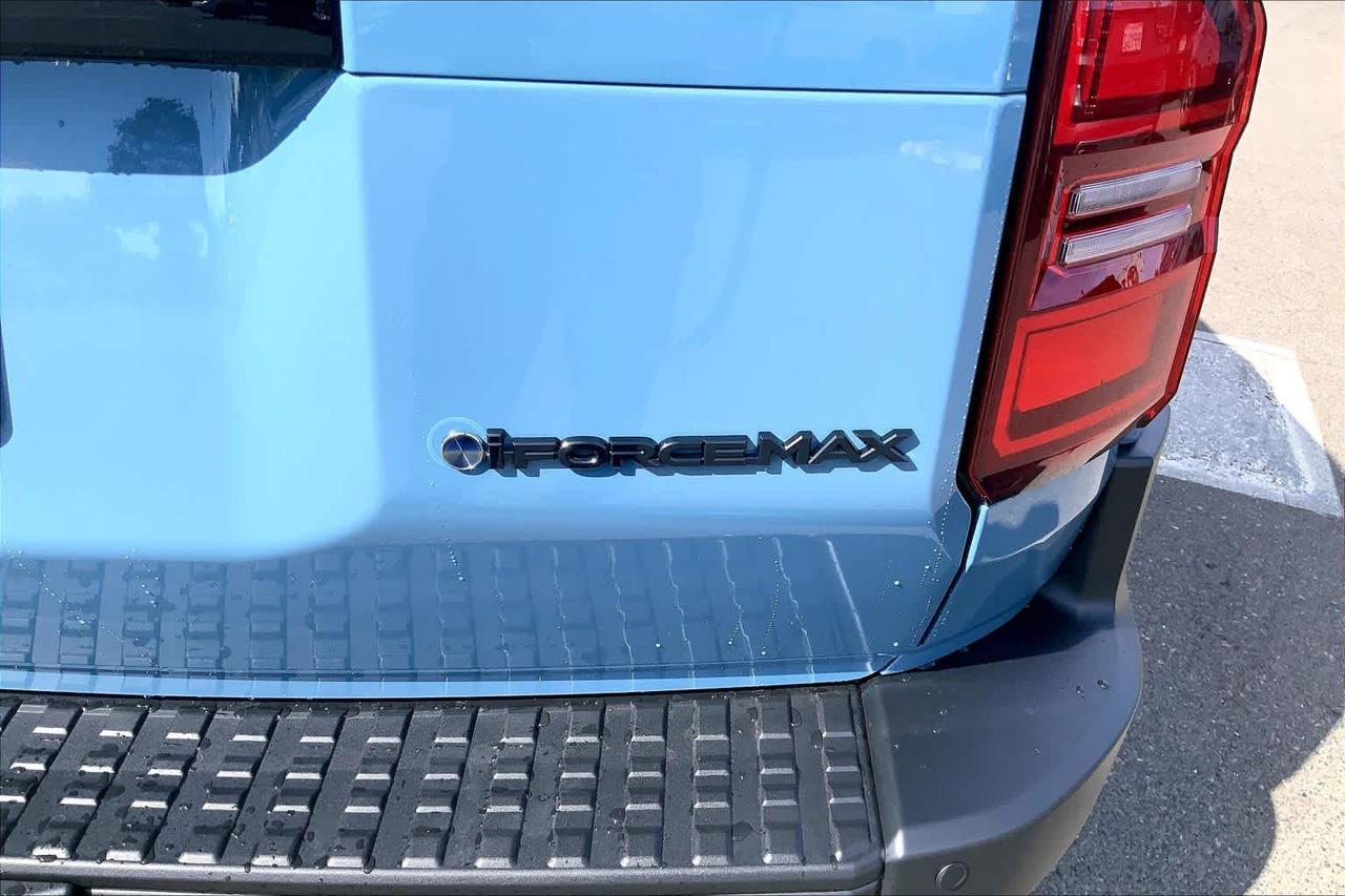 2027 Toyota Land Cruiser Folsom CA