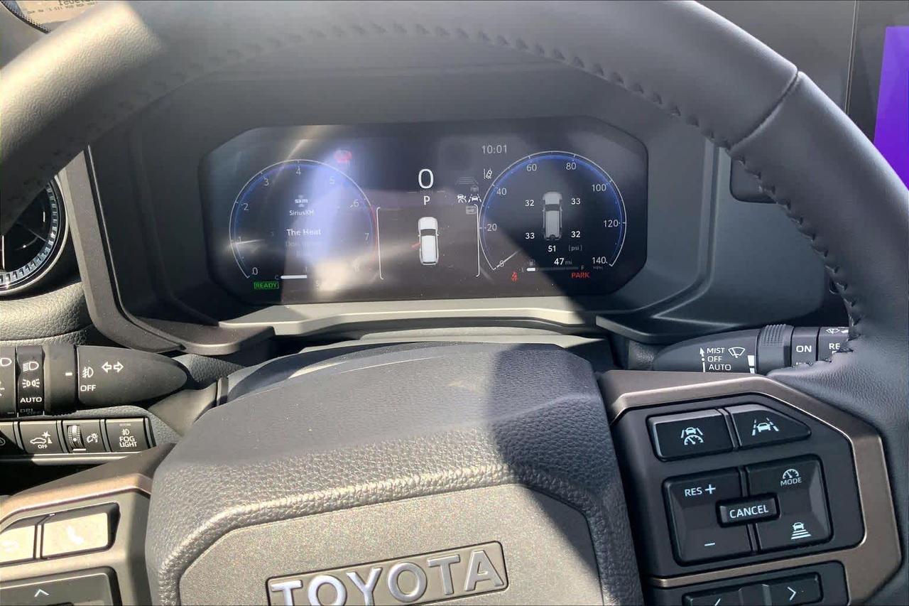 2027 Toyota Land Cruiser Folsom CA