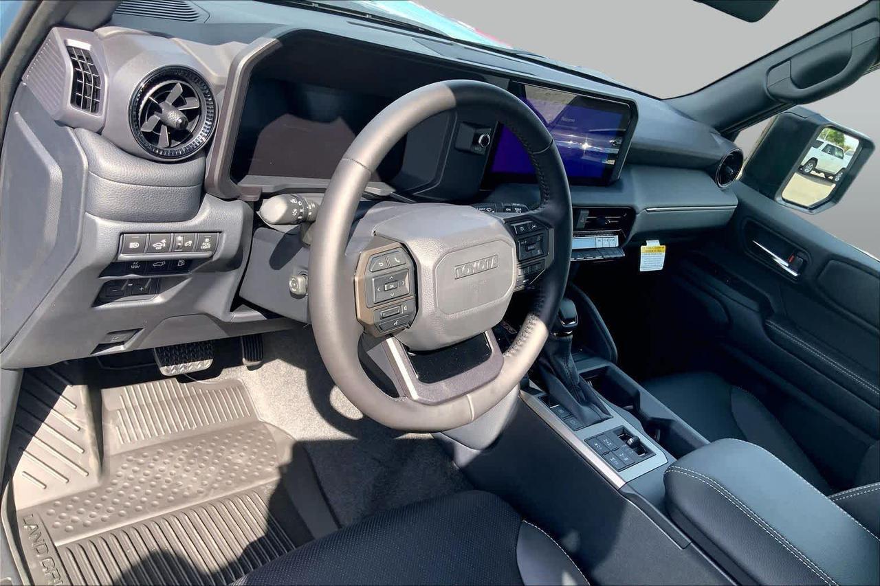 2027 Toyota Land Cruiser Folsom CA