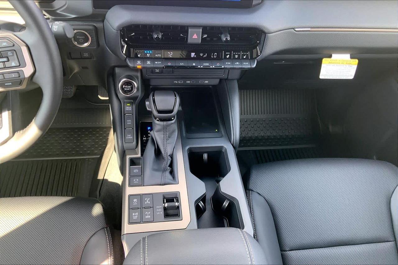 2027 Toyota Land Cruiser Folsom CA