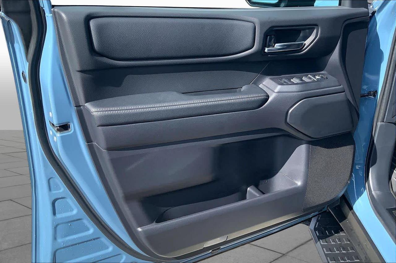 2027 Toyota Land Cruiser Folsom CA