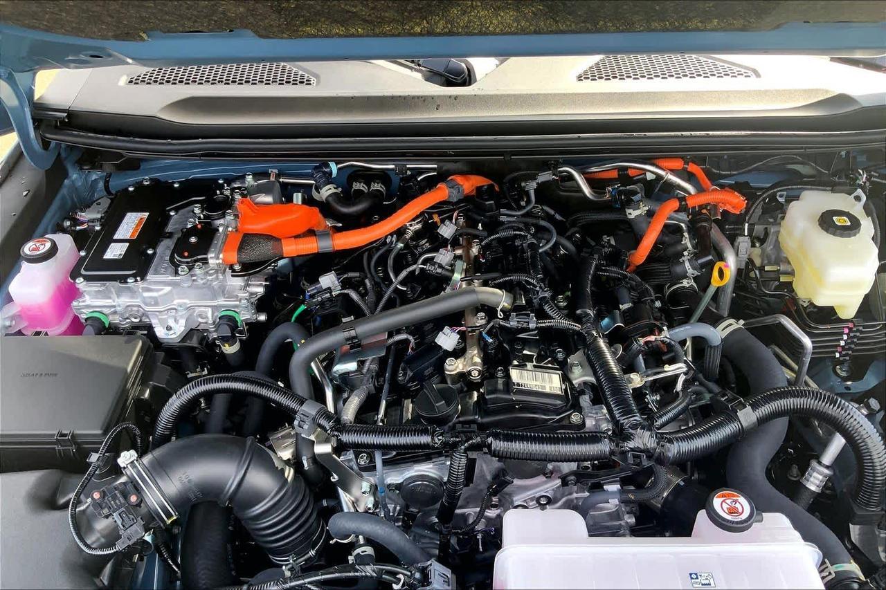 2027 Toyota Land Cruiser Folsom CA