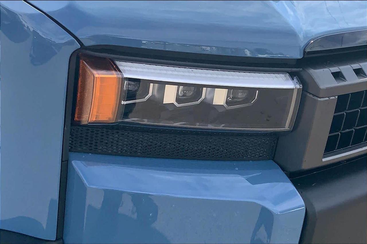 2027 Toyota Land Cruiser Folsom CA