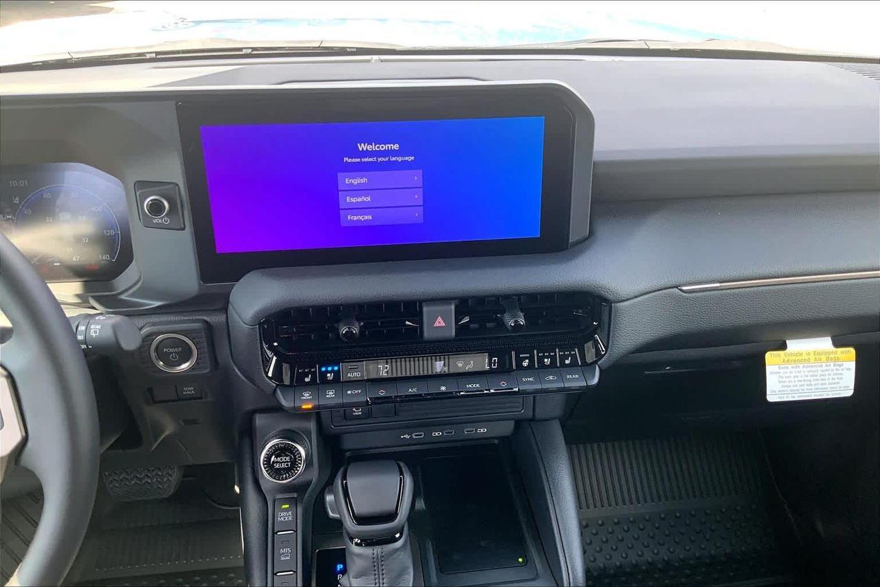 2027 Toyota Land Cruiser Folsom CA