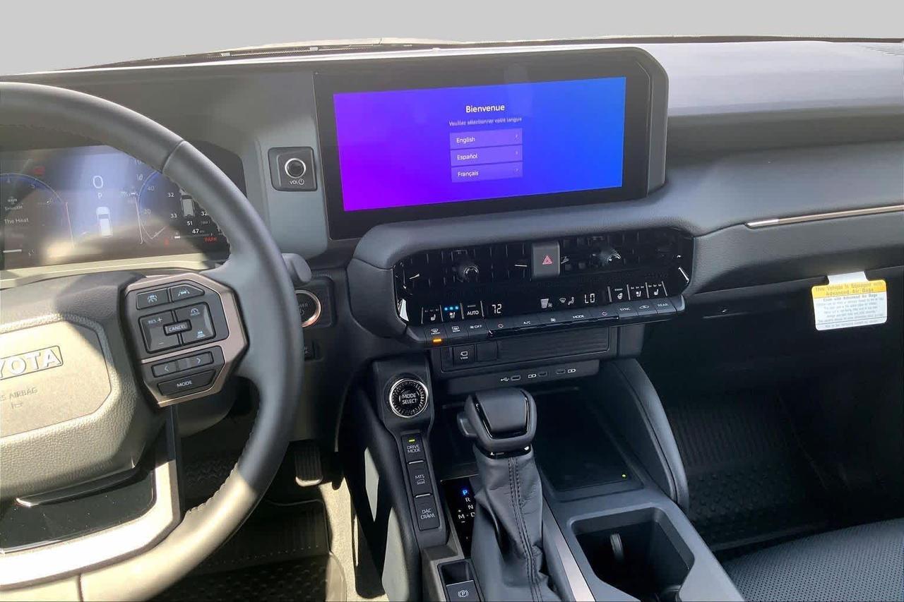 2027 Toyota Land Cruiser Folsom CA