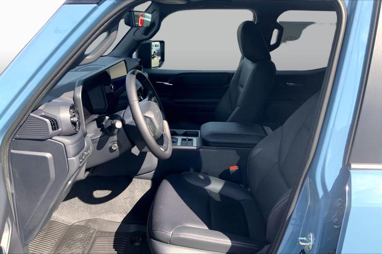 2027 Toyota Land Cruiser Folsom CA