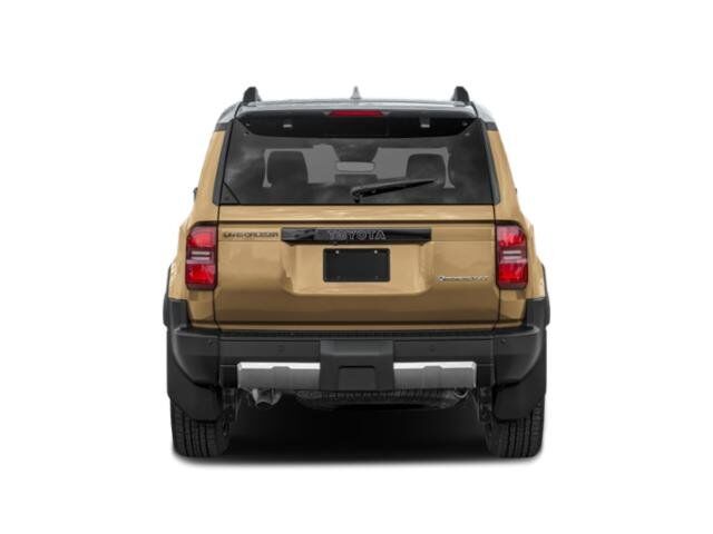 2027 Toyota Land Cruiser Hurst TX