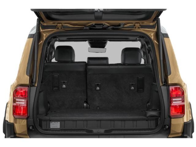 2027 Toyota Land Cruiser Hurst TX