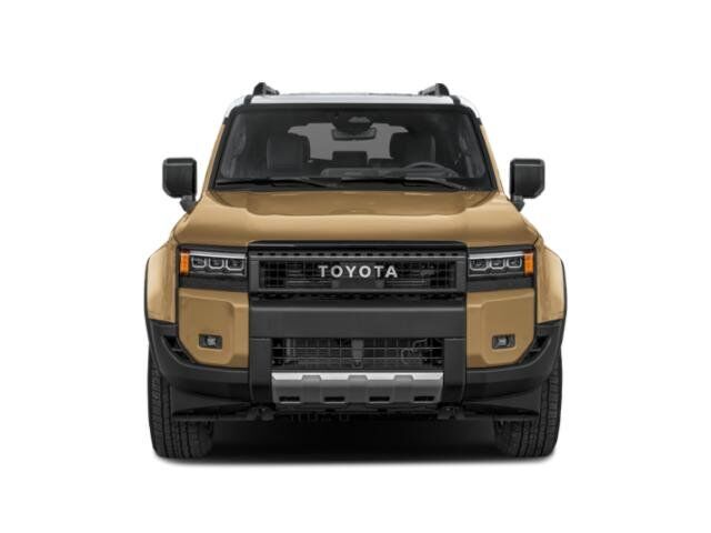 2027 Toyota Land Cruiser Hurst TX
